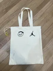 Jordan x Travis Scott (Cactus Jack) Jordan TR Tote Bag