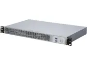 In Win 1U Short Depth Mini-ITX Rackmount Server Chassis (iwrf100ss265)