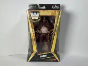 The Sultan WWE Action Figure Elite Collection Legends Series 22 BRAND NEW