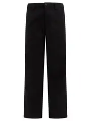 [Gr10k] Gr10k-10000 Replicated Trousers Nero-Uomo S Black