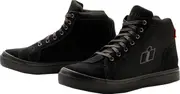 Icon Carga, shoes , color: Black , size: 13 US