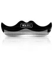 Moustache Comb