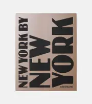 [Assouline] Assouline New York by New York book