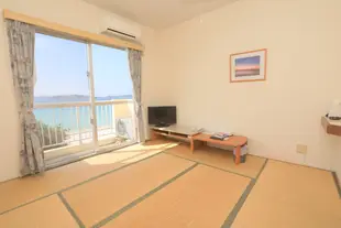 渡嘉敷海濱村落酒店 <渡嘉敷島>Tokashiku Marine Village