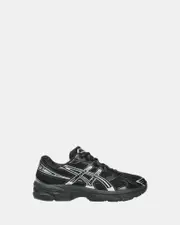 Gel-1130 Grade School Black/Pure Silver
