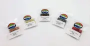 Last Cast 0.3mm (28 Gauge) "Medium" Coloured Wire, Fly Tying Material
