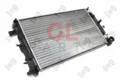 Radiator Engine Water Cooling FOR MERCEDES BENZ SPRINTER 2013- Automatic