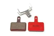 KoolStop- BRAKE DISC PADS - SHIMANO DEORE KSD620(8534)
