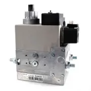 A●DUNGS MB-DLE410B01S50 Solenoid Valve New