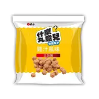 在飛比找蝦皮商城優惠-維力 什麼玩意兒(雞汁口味) 50g x 3【家樂福】