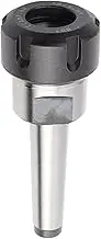 ER25 M10 Collet Chuck Holder Collet Chuck MT2 MT2 Mill Holder Morse Taper Shank Face Milling Arbor Adapter CNC Milling Tools