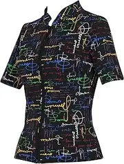 [Wacoal Swim Wear （ワコール スイムウェア)] Wacoal SWY623 Women's Swimwear, Top, Full Shape, Body Coverage, Fitness, Supports Up to Q Size, Large Sizes
