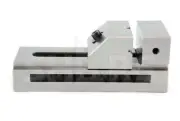 Shars Precision Toolmakers Vise 6 x 8" CNC Vise .0002" New R[