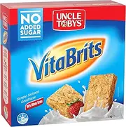 Uncle Tobys Vita Brits Breakfast Cereal 1 kg