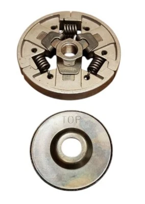 Genuine OEM STIHL Clutch Assembly 029 034 MS290 MS310 MS390 1127-160-2051