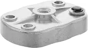 Amosfun 43cc/49cc Mini Motorcycle Starter Plate Sturdy Metal X7 Pull Starter Cord Plate Versatile Fit