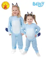 Bluey Classic Costume - Child-Toddler