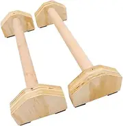 Vaveren en Parallette Dip Bar Calisthenics Bar Parallettes