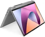 Lenovo IdeaPad Flex 5 2023 Laptop 14" WUXGA IPS Touchscreen 10-Core Intel i5-1335U 8GB LPDDR4 1TB SSD Iris Xe Graphics Thunderbolt 4 Wi-Fi 6 Backlit Keyboard Fingerprint Win10 Pro w/ONT 32GB USB