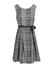 [SANDRO FERRONE] SANDRO FERRONE Mini dresses - Item 15451971