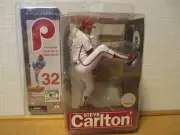 McFarlane MLB CPT 4 Steve Carlton Philadelphia Phillies (Valiant Pinstripe Ver)