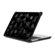 MacBook Pro 14-inch (M1 - M4) Bounce Case Handsigns Laptop Case
