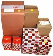 MAHINDRA TRACTOR DISCOUNT SERVICE FILTER PACK FOR 8560