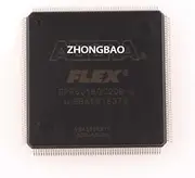 EPF6016QC208 EPF6016QC208-3N EPF6016QI208