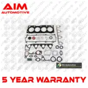Cylinder Head Gasket Set Aim Fits Suzuki Vitara 1996-2003 2.0 D TD 0K05410270