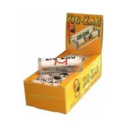 3x Regular Size Zig Zag Automatic Cigarette Cig Tobacco Rolling Roller Machine