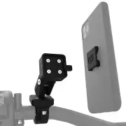 Oxford CLIQR Pivot Arm Handlebar Phone Mount