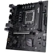 Intel Motherboard B660 LGA1700 LGA 1700 12° 13° Gen Micro-Atx Matx Card Pcie