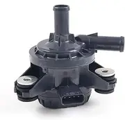 Electric Cooling Water Pump G9040-47090 Compatible With Toyota Prius Compatible With Lexus CT200h RX350 1.5L 1.8L G9040-52021
