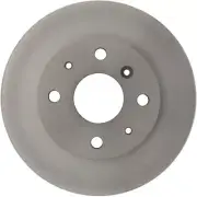 Disc Brake Rotor-C-TEK Standard Centric 121.41001 fits 89-92 Daihatsu Charade (for: Daihatsu)