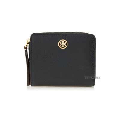Tory Burch Pebbled Bifold Wallet for Women 128305334