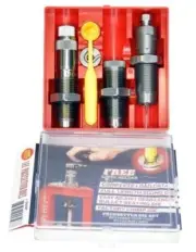 LEE PaceSetter Dies .375 Ruger Reloading Die Set 90090
