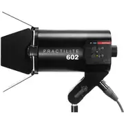 Kinotehnik Practilite 602 Smart LED Fresnel