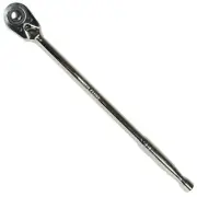 1/2" Drive Extra Long Quick Release Reversible Ratchet 380mm Socket Driver