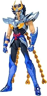 Tamashii Nations S.H. Figuarts Saint Seiya Saint Cloth Myth EX - Phoenix IKKI (Final Bronze Cloth)