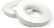 Acrylicos Vallejo Hobby Tools Flexible Masking Tape, 10 mm x 18 m
