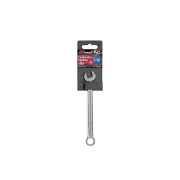 PK Tool 7/16" Combination Spanner - 12 Point Ring Open End & Ring Cr-V
