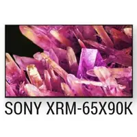 在飛比找蝦皮購物優惠-現貨  SONY XRM-65X90K 65吋 4K 日本製