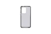 Tech21 Evo Check Case for Samsung Galaxy S20 Ultra - Smokey Black