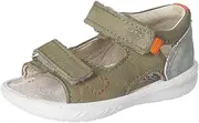 [RICOSTA] CLAAS Boys Girls Sandals Learning Walking Shoes Medium Width