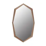 By Dezign - Octagon Mirror - Mirrors