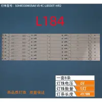 在飛比找蝦皮購物優惠-全新 液晶電視 聲寶 SAMPO EM-50AT17D LE