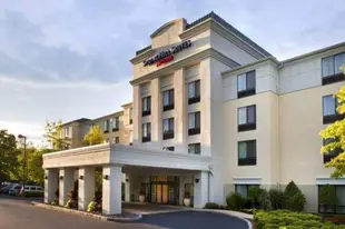 SpringHill Suites by Marriott Boston Andover