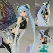Anime Girls Tonys Collectible Figure Aion Laine Fairy 1/6 Collection NEW Toys
