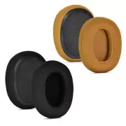 For Skullcandy Crusher Wireless/Crusher ANC/Hesh3 Headset Ear Pads Cushions FCS