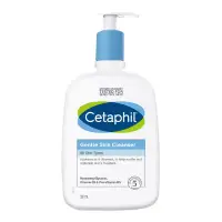 在飛比找蝦皮購物優惠-591ml Cetaphil Gentle Skin Cle